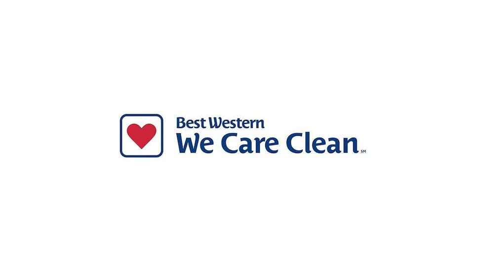 Best Western Cascade Inn & Suites Troutdale Exteriér fotografie