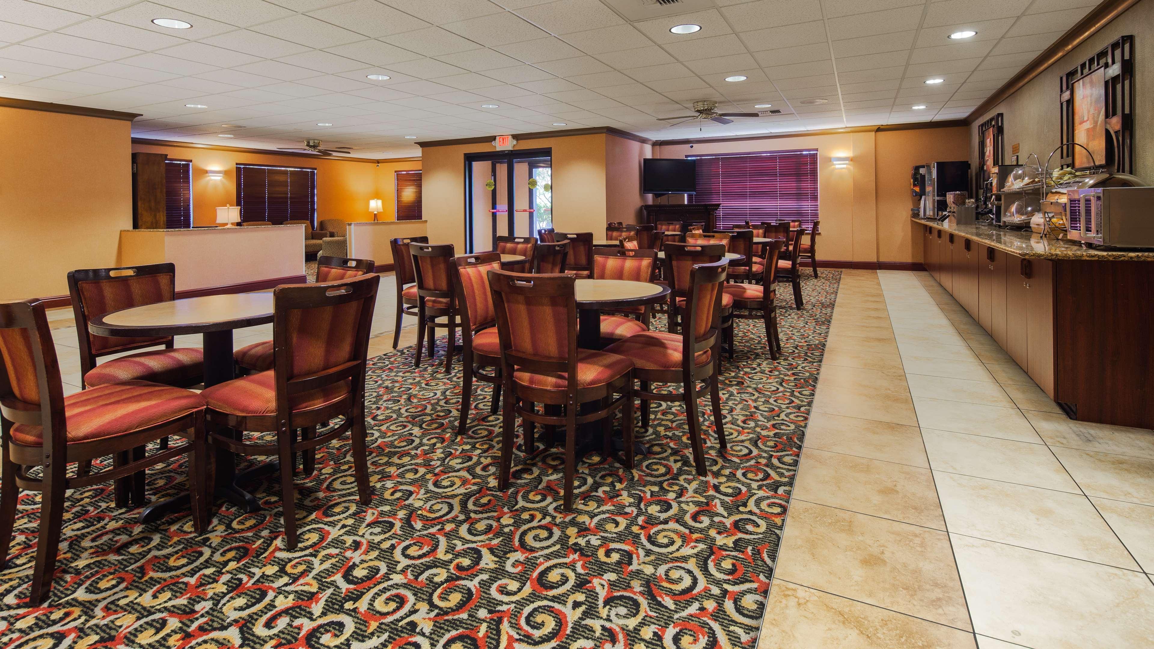 Best Western Cascade Inn & Suites Troutdale Exteriér fotografie