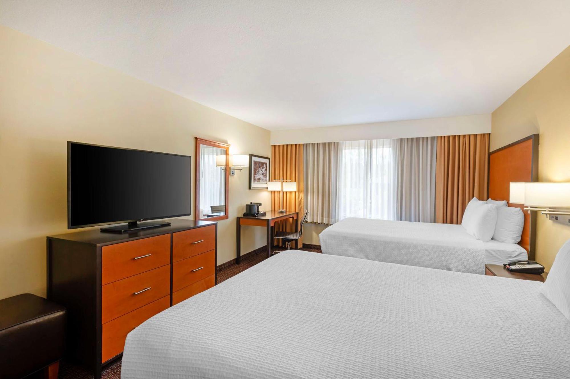 Best Western Cascade Inn & Suites Troutdale Exteriér fotografie