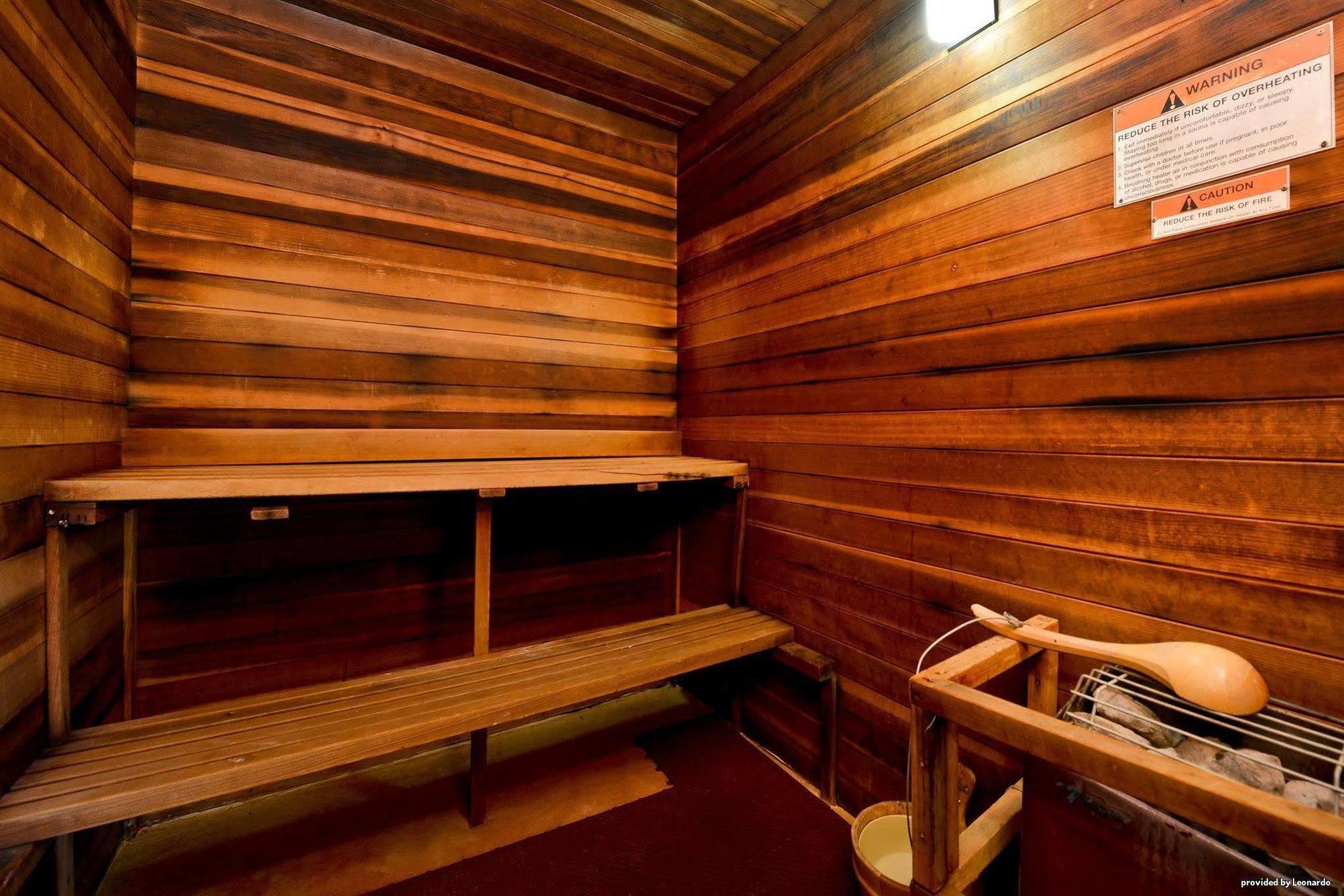 Best Western Cascade Inn & Suites Troutdale Exteriér fotografie